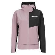 Coupes vent adidas Multi Softshell Jacket