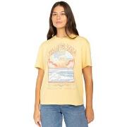 T-shirt Billabong Season Of The Sol