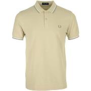 T-shirt Fred Perry Twin Tipped