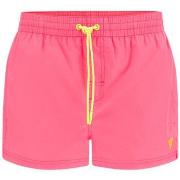 Maillots de bain Guess Short de bain homme rose - F3GT26TEL60-F4P7