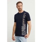 T-shirt Guess M4YI34 J1314