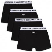 Boxers Karl Lagerfeld Pack de 2 boxers junior Karl - Z20089/09B