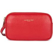 Pochette LANCASTER Double pochette Dune