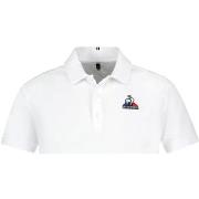 Debardeur Le Coq Sportif Ess Polo Ss No2 M