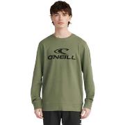 Veste O'neill Logo Crew Sweatshirt