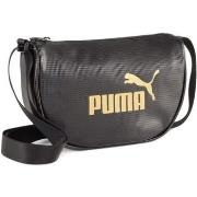 Sac de sport Puma Core Up Half Moon Bag