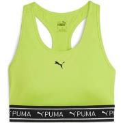 Brassières de sport Puma 4keeps Elastic Bra