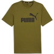 Debardeur Puma Essentials Logo