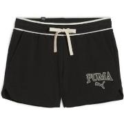 Short Puma Squad Women's Shorts