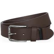 Ceinture Schott Ceinture BELTLANE Brown