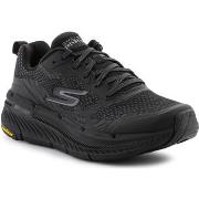 Baskets Skechers MAX CUSHIONING 220840-BKCC