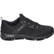 Chaussures Skechers 104601-BKRG