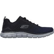 Baskets Skechers Track Ripkent