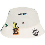 Casquette enfant Tommy Hilfiger AU0AU01877