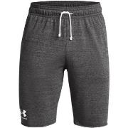 Short Under Armour Ua Rival Terry