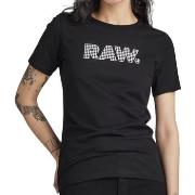 T-shirt G-Star Raw D23360-8415