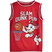 Ensembles de survêtement Paw Patrol Slam Dunk Pup