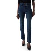 Jeans Salsa Jean SECRET PUSH IN SLIM Cast