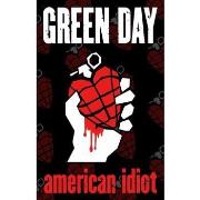 Affiches, posters Green Day RO4927