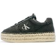 Espadrilles Calvin Klein Jeans YW0YW01437