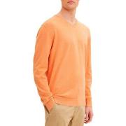 Pull Tom Tailor Pull V NECK Mandarin