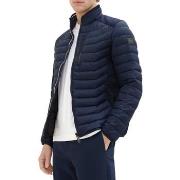 Blouson Tom Tailor Blouson Sky Blue