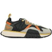 Baskets Palladium Troop Runner Outcity