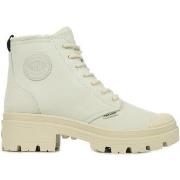 Boots Palladium Pallabase Nbk Zip Wl