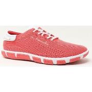 Baskets TBS TBS BASKET TENNIS JAZARIA FLYKNIT ROSE