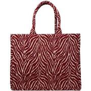 Sac à main Oh My Bag ZEBRA