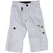 Pantalon enfant Srk Pantacourt garçon EBATO