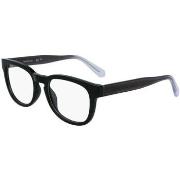 Lunettes de soleil Calvin Klein Jeans CKJ23651 Cadres Optiques, Noir, ...