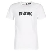 T-shirt G-Star Raw HOLORN R T S/S