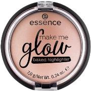 Enlumineurs Essence Illuminateur Make Me Glow Baked Highlighter