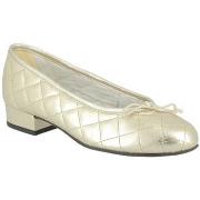 Ballerines Heller Castelo-417-825