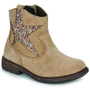 Boots enfant Pablosky 435236-J