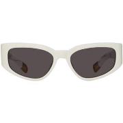 Lunettes de soleil Jacquemus -