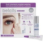 Accessoires visages Belcils Étui Complet De Traitement Des Cils 2 Pcs