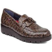 Chaussures escarpins CallagHan 58510 47014