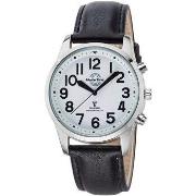 Montre Master Time Montre Homme MTGA-10690-60L, Quartz, 43mm, 3ATM