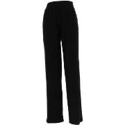 Pantalon Happy And So Juliette pant large noir