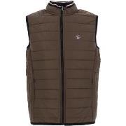 Doudounes Benson&amp;amp;cherry Classic gilet sans manches