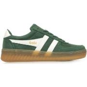 Baskets Gola Grandslam Suede