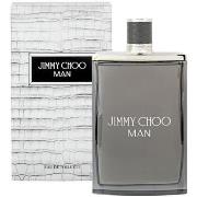 Cologne Jimmy Choo Man - eau de toilette - 100ml - vaporisateur