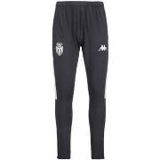 Jogging enfant Kappa Pantalon Abunszip Pro 8 AS Monaco 24/25