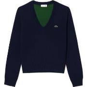 Pull Lacoste -