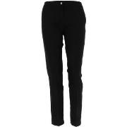 Pantalon Morgan Plime.f noir