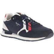 Baskets basses Pepe jeans 127667