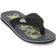 Sandales enfant Quiksilver Molokai Layback