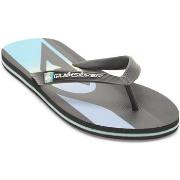 Sandales Quiksilver Molokai Stripe